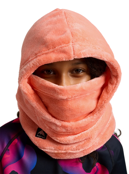 Burton Burke Hood - Kids'
