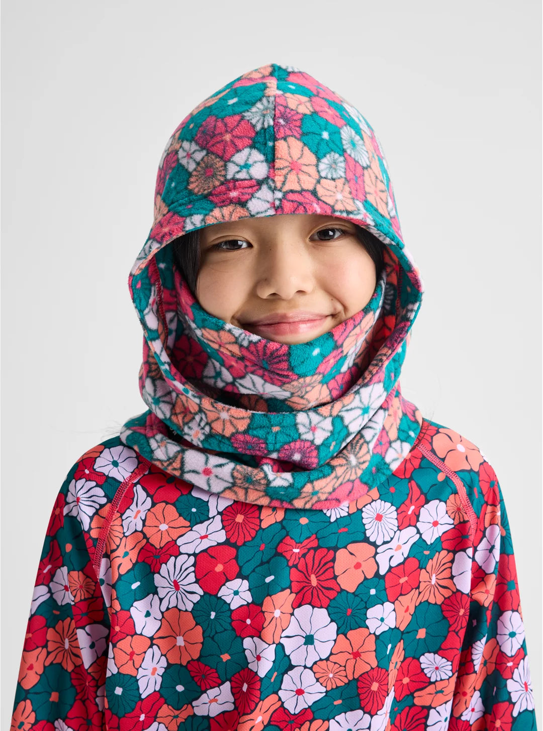 Burton Burke Hood - Kids'
