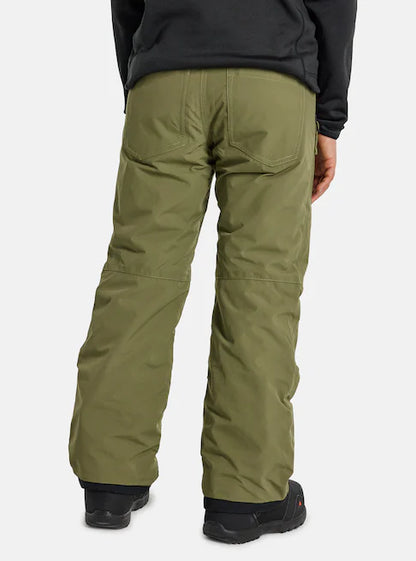 Burton Barnstorm 2L Pants - Kids'