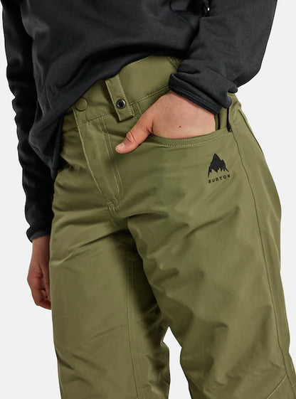 Burton Barnstorm 2L Pants - Kids'