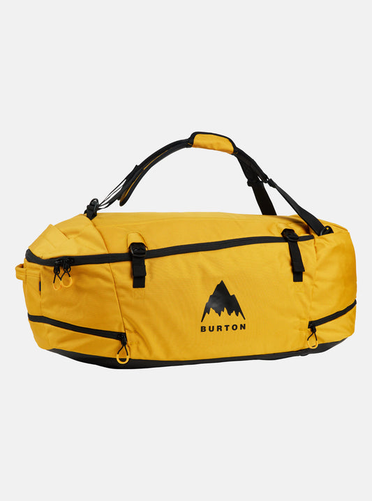 Burton Multipath 90L Large Duffel Bag