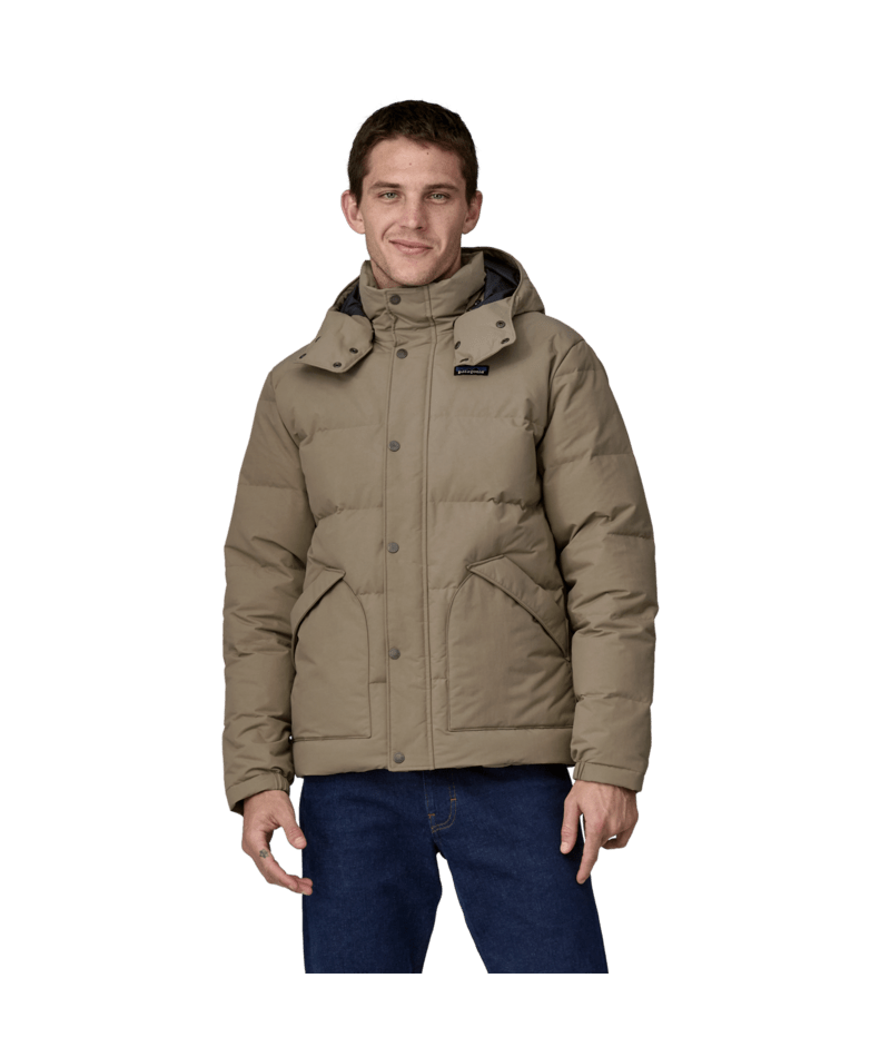 Patagonia Downdrift Jacket - Men's