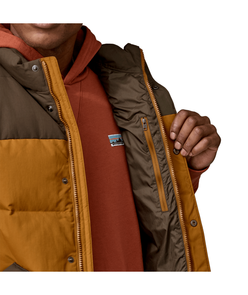 Patagonia Downdrift Vest - Men's