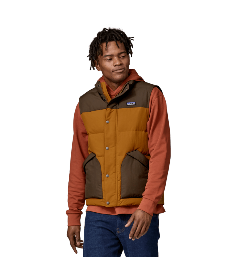 Patagonia Downdrift Vest - Men's