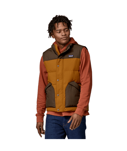 Patagonia Downdrift Vest - Men's