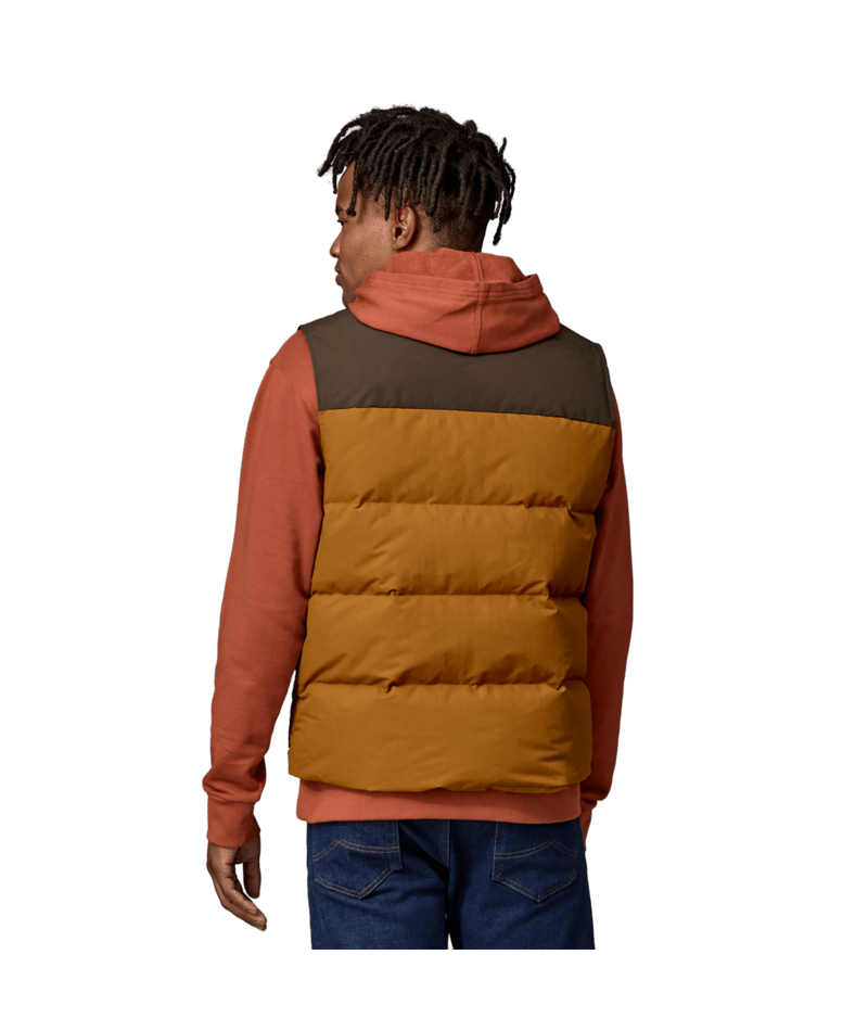 Patagonia Downdrift Vest - Men's