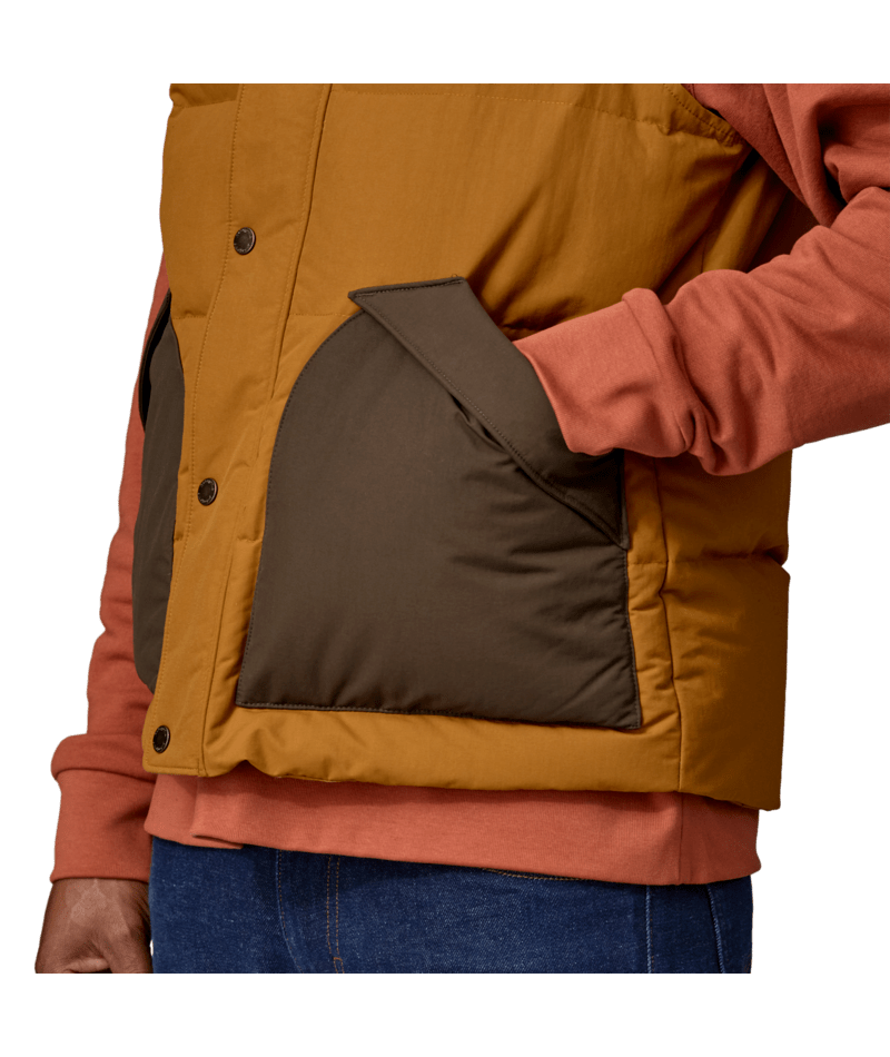 Patagonia Downdrift Vest - Men's