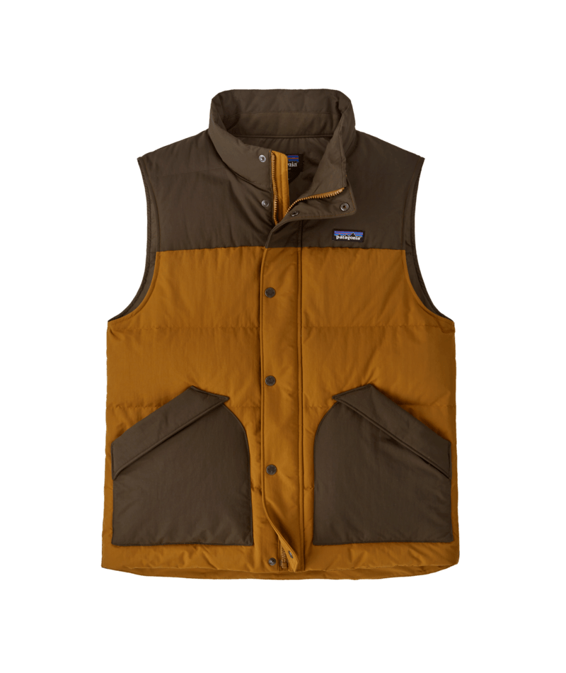 Patagonia Downdrift Vest - Men's