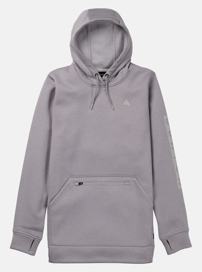 Burton Oak Long Pullover Hoodie - Women's