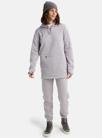 Burton Oak Long Pullover Hoodie - Women's