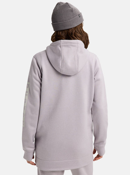 Burton Oak Long Pullover Hoodie - Women's