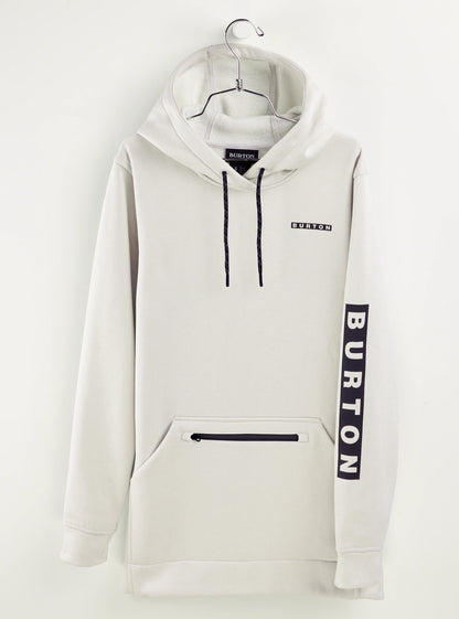 Burton Oak Long Pullover Hoodie - Women's