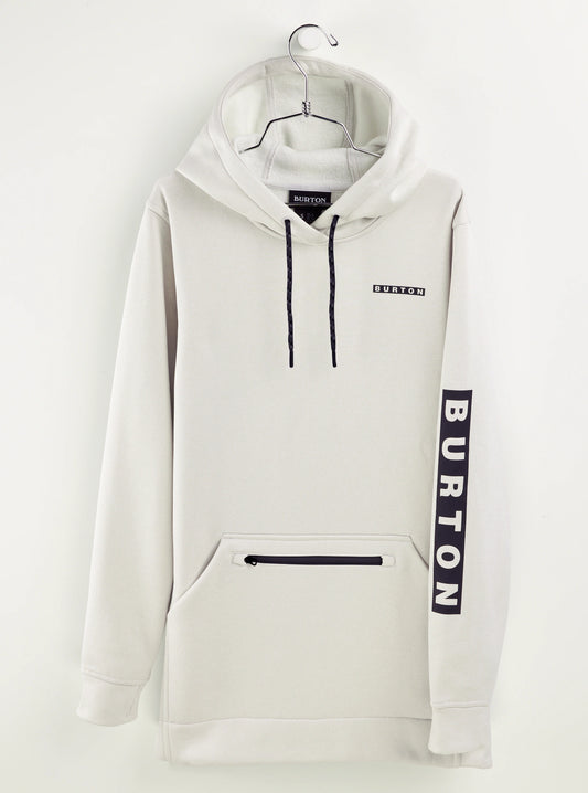 Burton Oak Long Pullover Hoodie - Women's