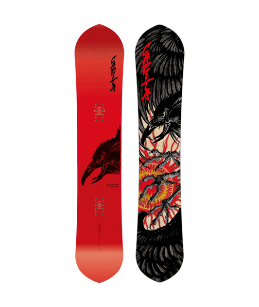 Capita Kazu Kokubo Pro Snowboard 2026