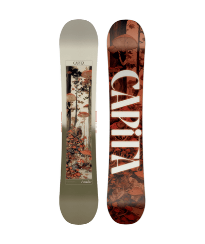 Capita Paradise Snowboard 2026 - Women's