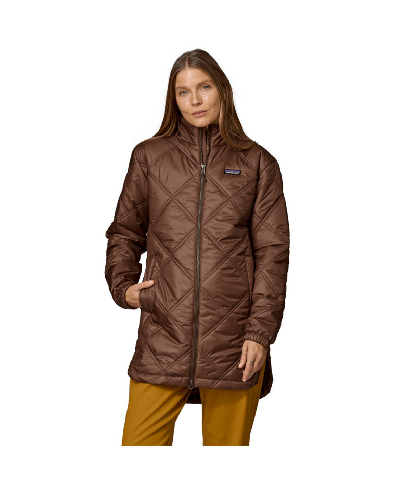 Patagonia Pine Bank Insulated Parka - Women's