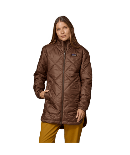 Patagonia Pine Bank Insulated Parka - Women's