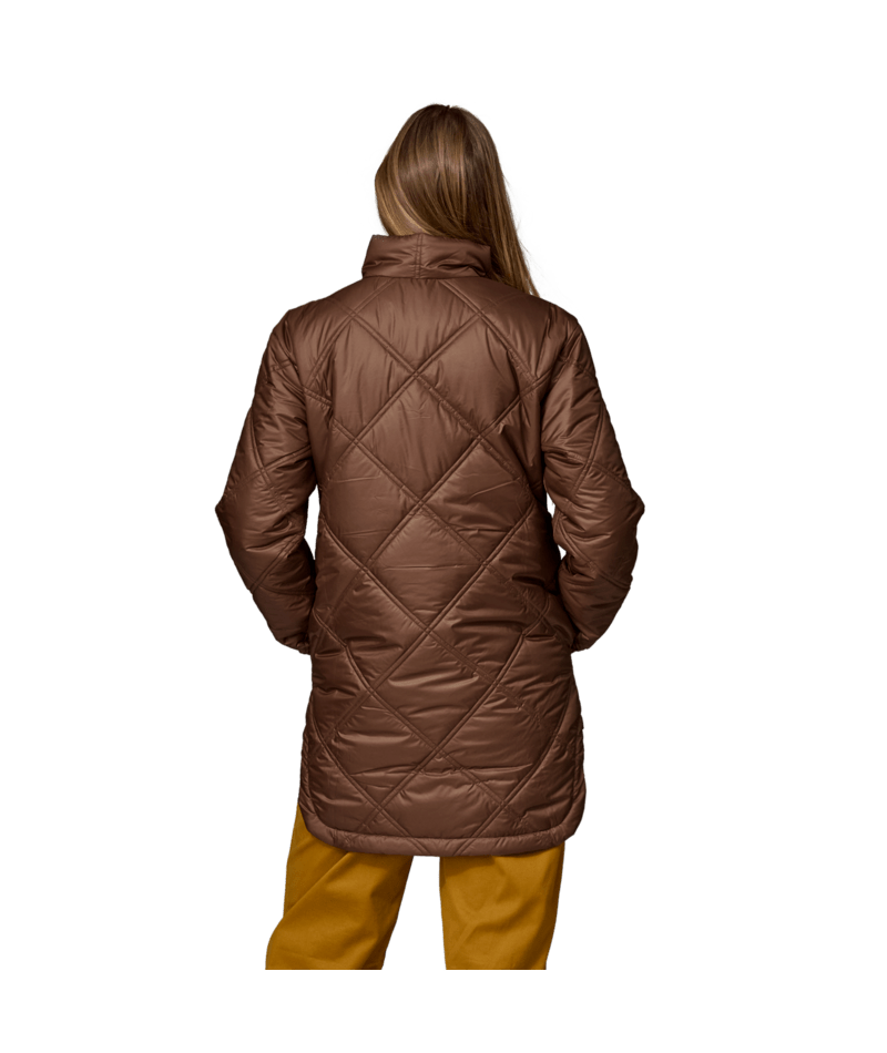 Patagonia Pine Bank Insulated Parka - Women's