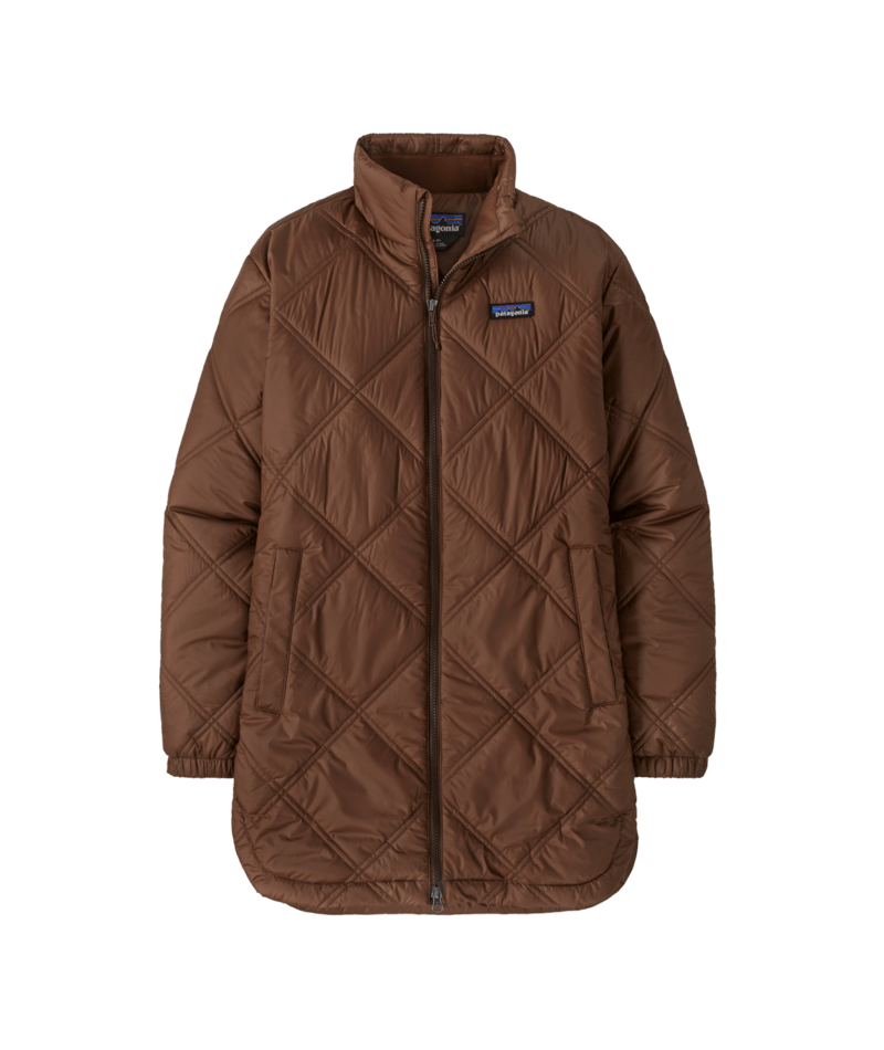 Patagonia Pine Bank Insulated Parka - Women's