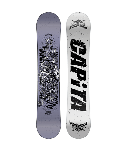 Capita Dark Horse Snowboard 2026