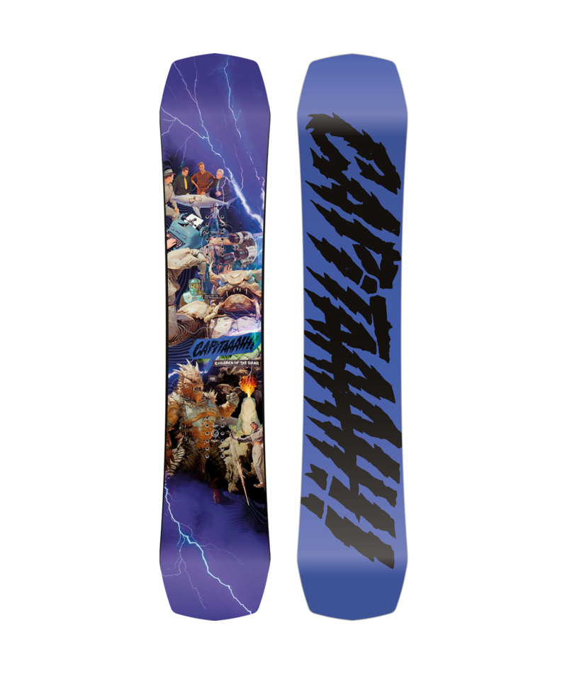 Capita Children Of The Gnar Snowboard 2026 - Kids'