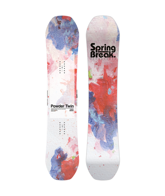 Capita Spring Break Powder Twin 2026