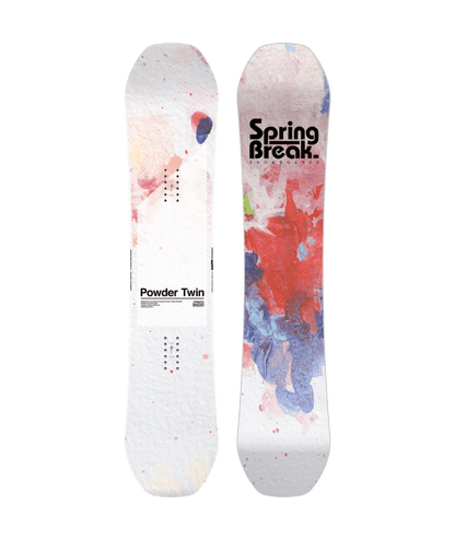 Capita Spring Break Powder Twin 2026