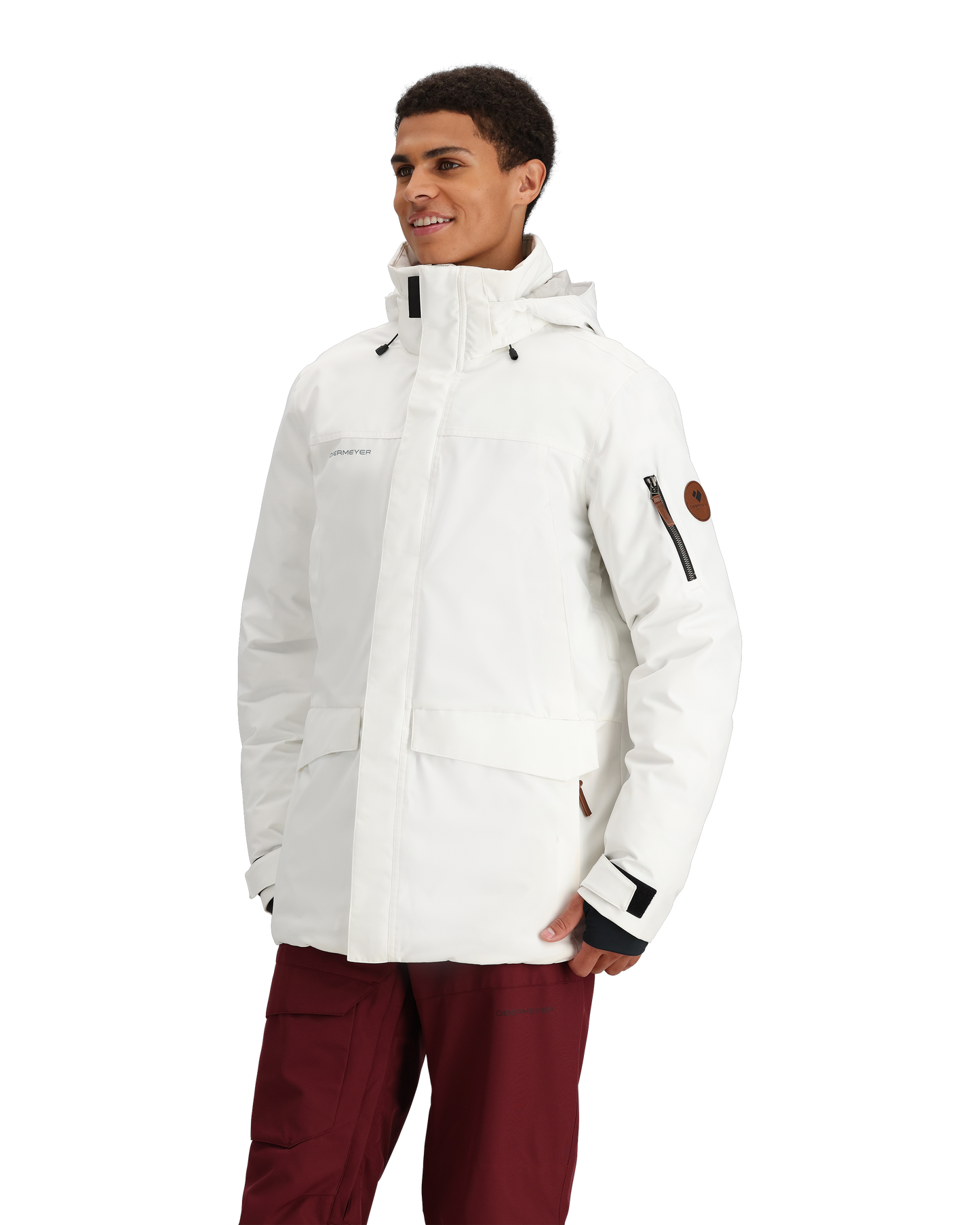 Obermeyer Ridgeline Jacket - Men's