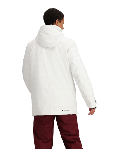 Obermeyer Ridgeline Jacket - Men's