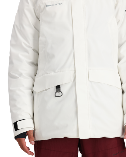 Obermeyer Ridgeline Jacket - Men's