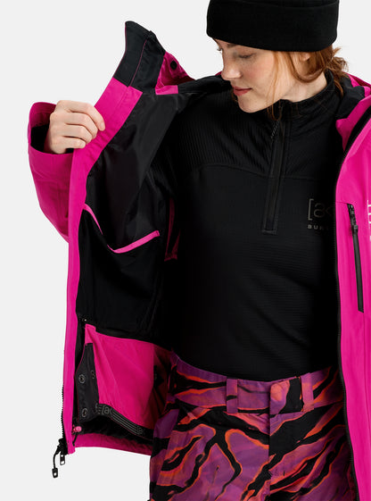 Burton [ak] Upshift GORE-TEX 2L Jacket - Women's