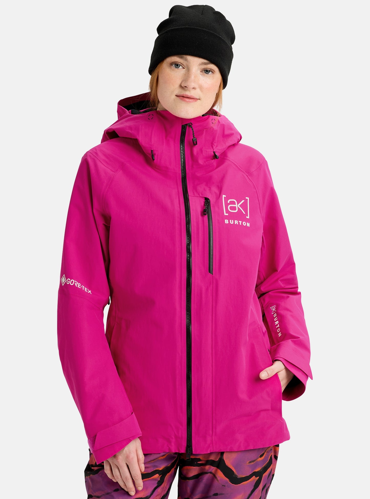 Burton [ak] Upshift GORE-TEX 2L Jacket - Women's