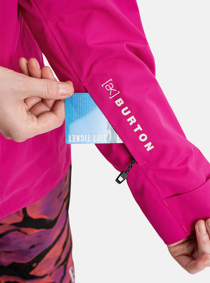 Burton [ak] Upshift GORE-TEX 2L Jacket - Women's