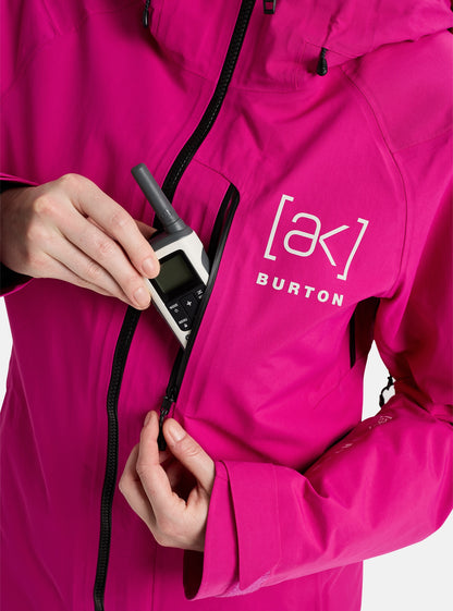 Burton [ak] Upshift GORE-TEX 2L Jacket - Women's