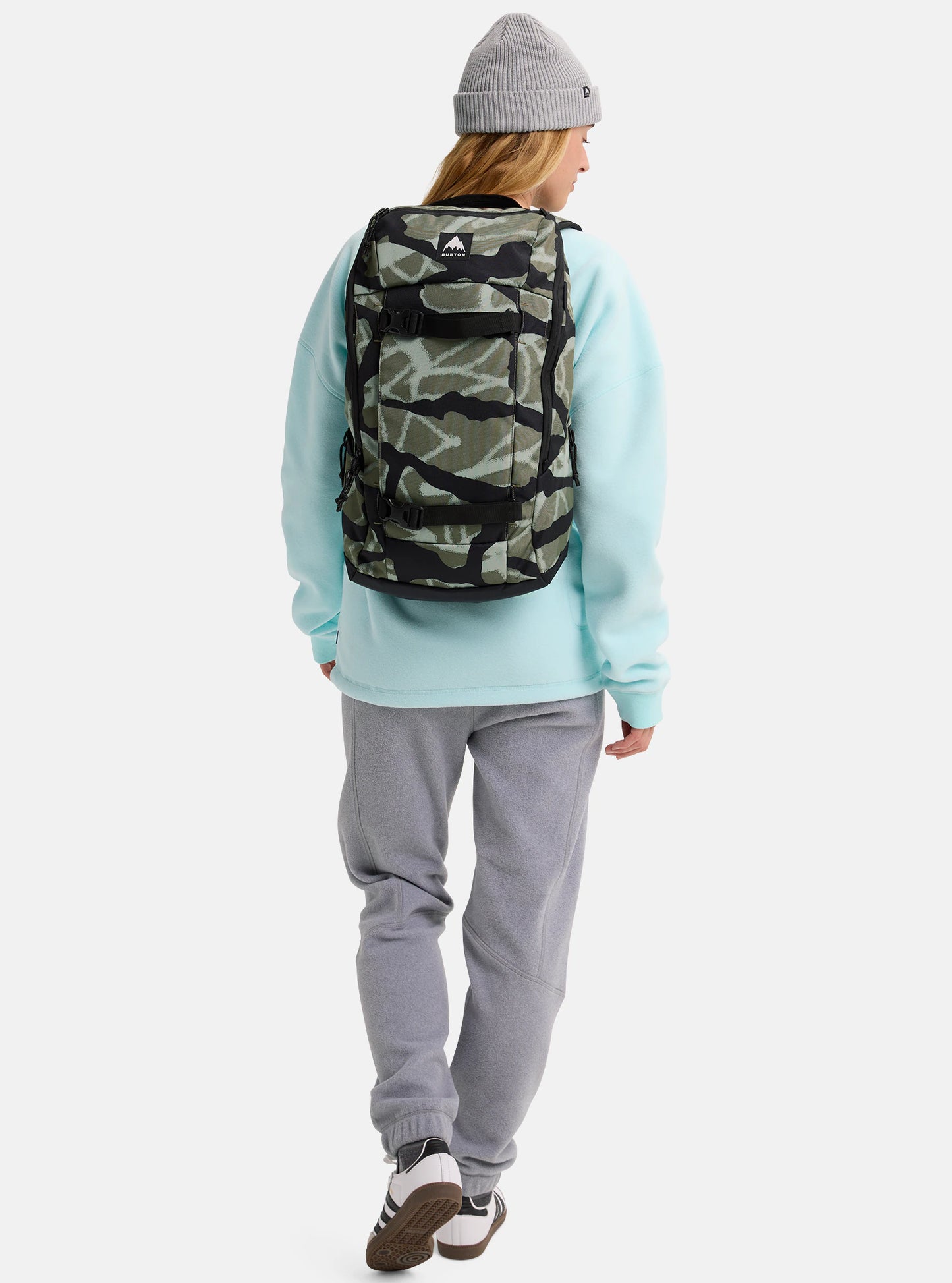 Burton Kilo 2.0 27L Backpack