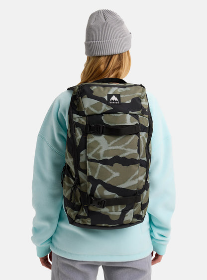 burton kilo laptop backpack Burton Kilo 2.0 27L Backpack