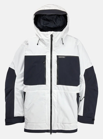 Burton Frostner 2L Jacket - Men's