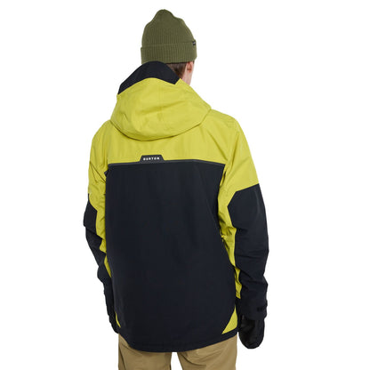 Burton Frostner 2L Jacket - Men's