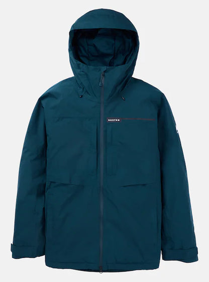 Burton Frostner 2L Jacket - Men's