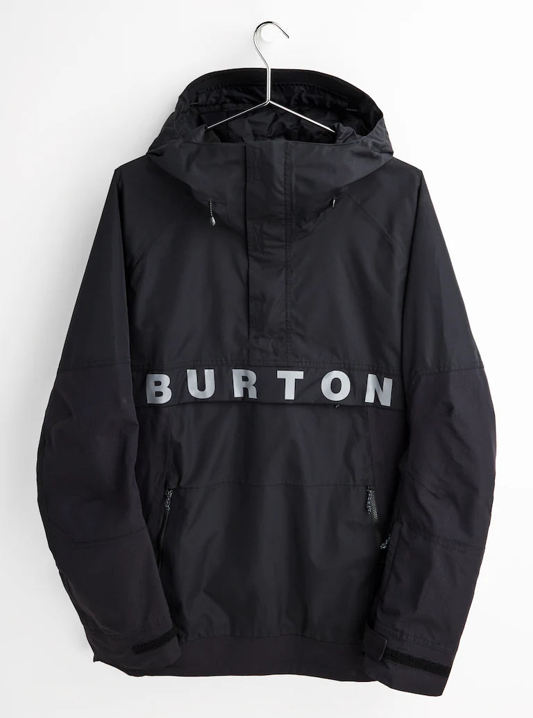 Burton Frostner 2L Anorak Jacket - Men's