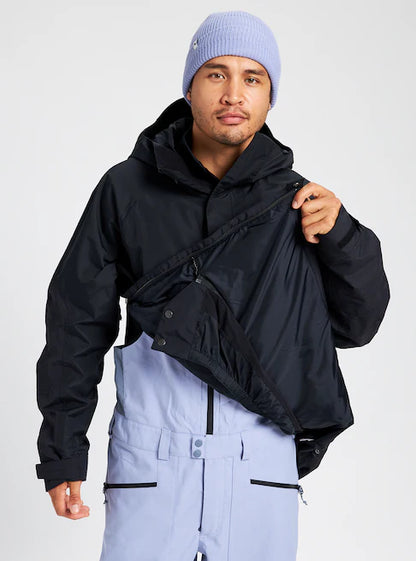 Burton Frostner 2L Anorak Jacket - Men's