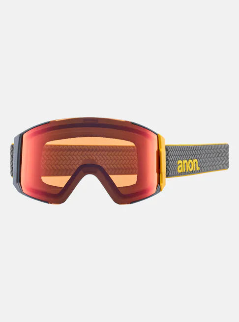 Anon Sync Goggles + Bonus Lens