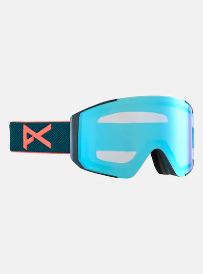 Anon Sync Goggles + Bonus Lens