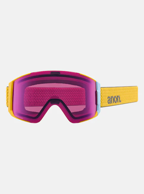 Anon Sync Goggles + Bonus Lens