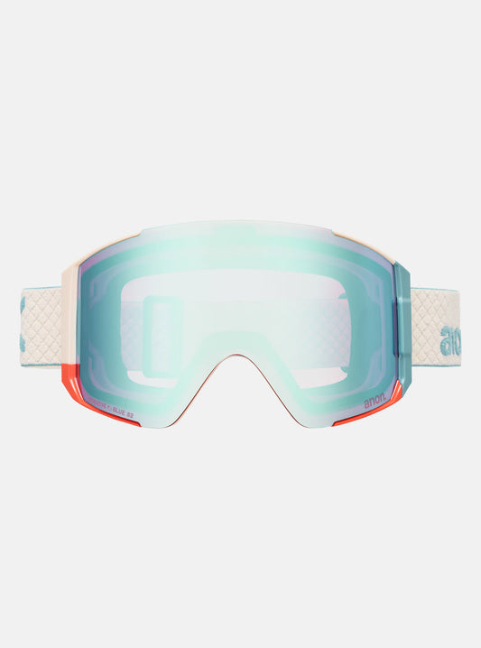 Anon Sync Goggles + Bonus Lens + MFI® Face Mask