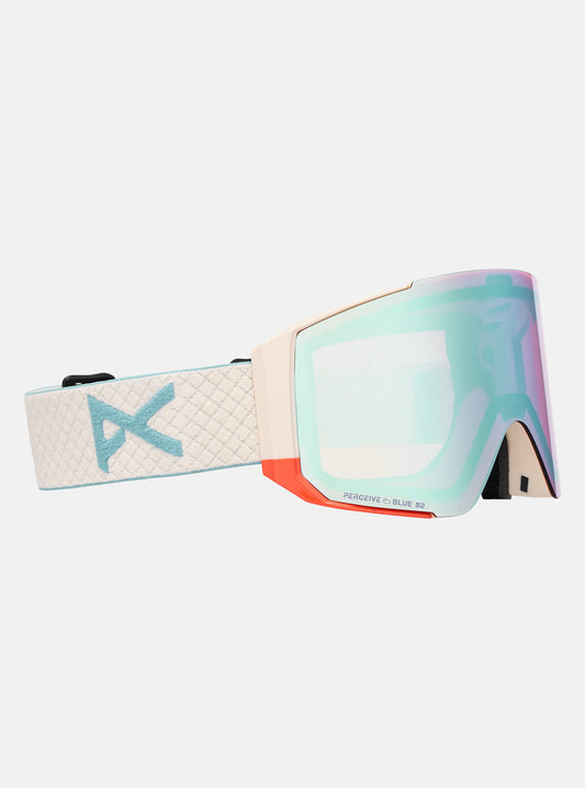 Anon Sync Goggles + Bonus Lens + MFI® Face Mask