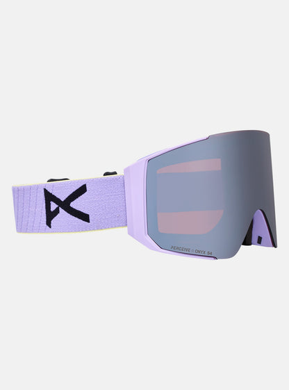 Anon Sync Goggles + Bonus Lens + MFI® Face Mask