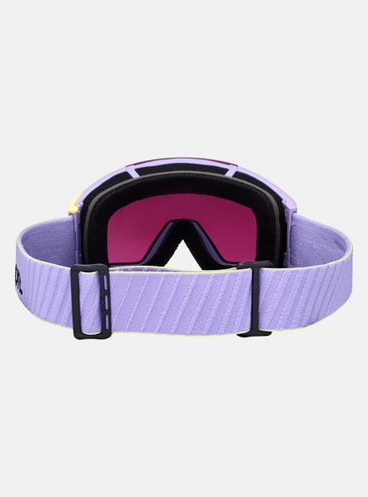 Anon Sync Goggles + Bonus Lens + MFI® Face Mask