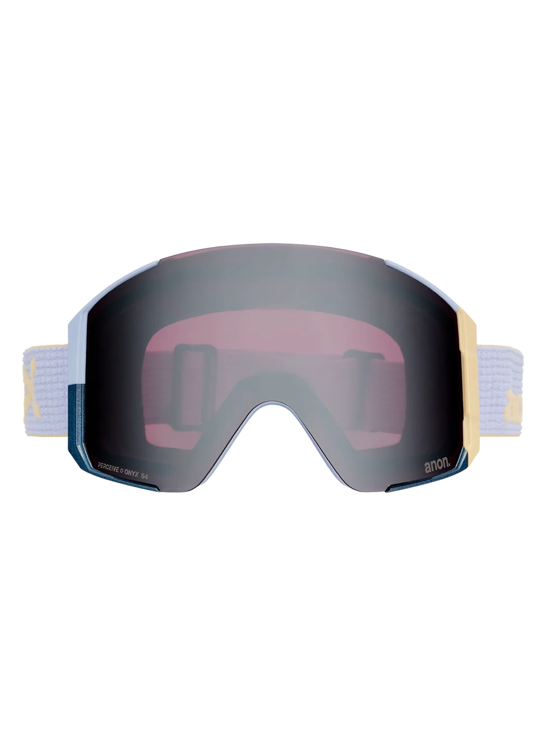 Anon Sync Goggles + Bonus Lens + MFI® Face Mask