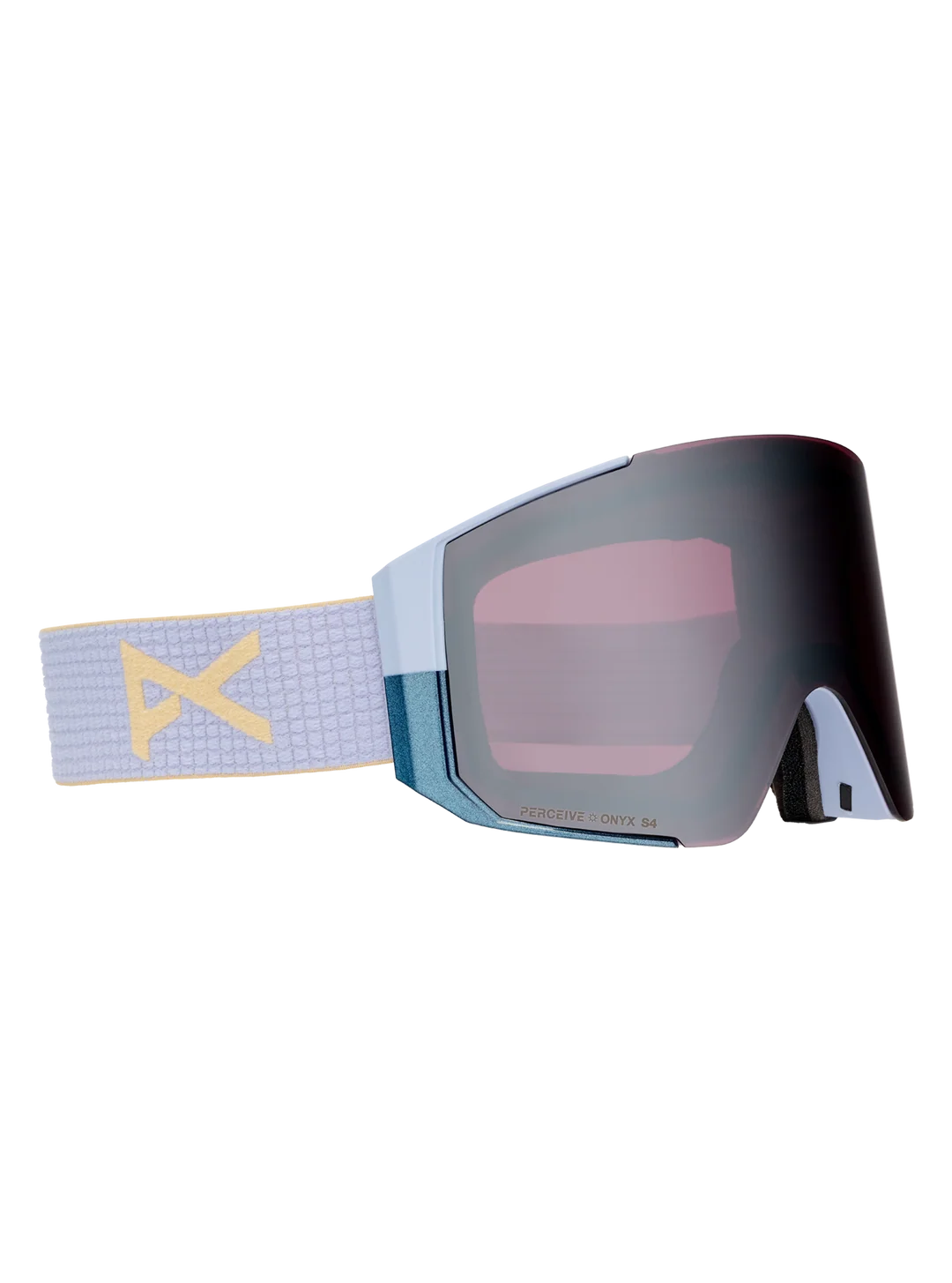 Anon Sync Goggles + Bonus Lens + MFI® Face Mask